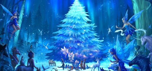 академия новогодних чудес