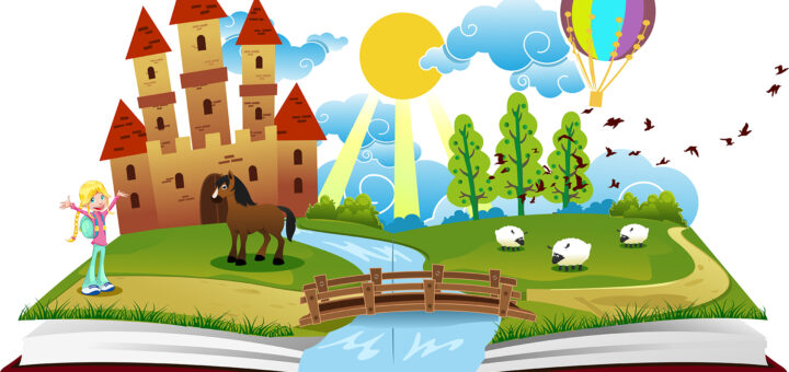 сказочную страну Экономию