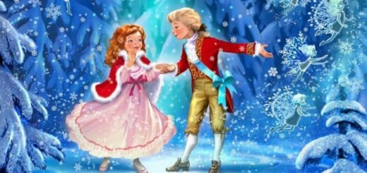 Картинка Рождество принц