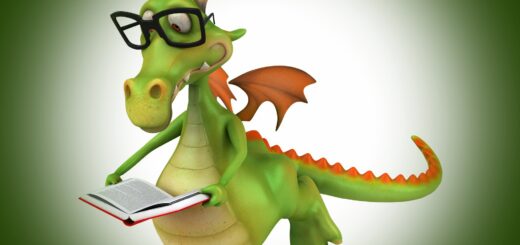 год зелёного Дракона 2024 поздравление