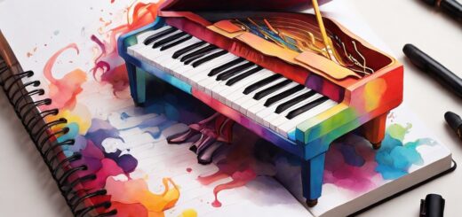 РОЯЛЬ КРАСОЧНЫЙ СТОИТ НА БЛОКНОТЕ КАРТИНКА