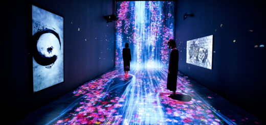 Музеи и выставки используют ВР