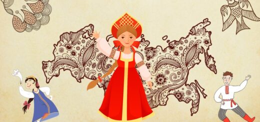 Народное искусство 2024