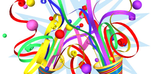 праздник картинка колпаки