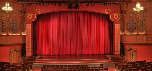 театр 2024 викторина