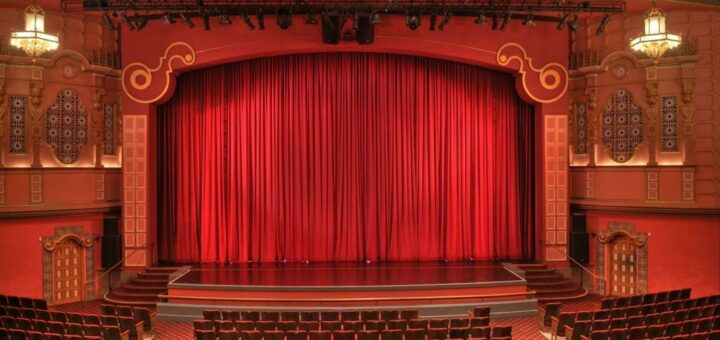 театр 2024 викторина