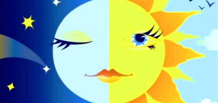 День весеннего равноденствия 2024