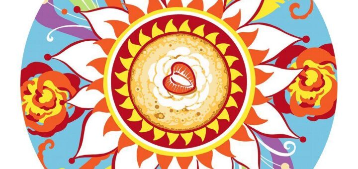 Масленица история праздника солнце в виде тарелки