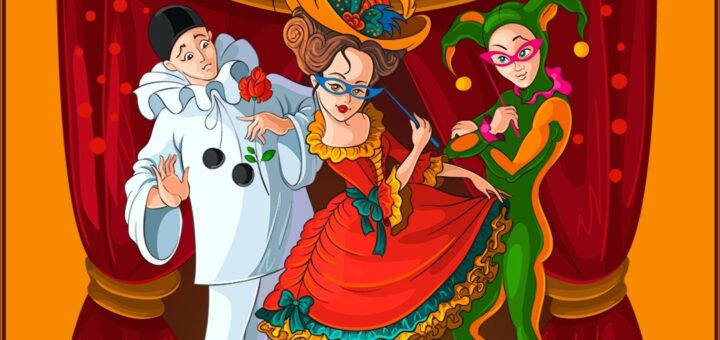 День театра 2024