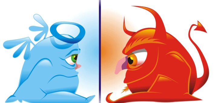 Добро и Зло 2024