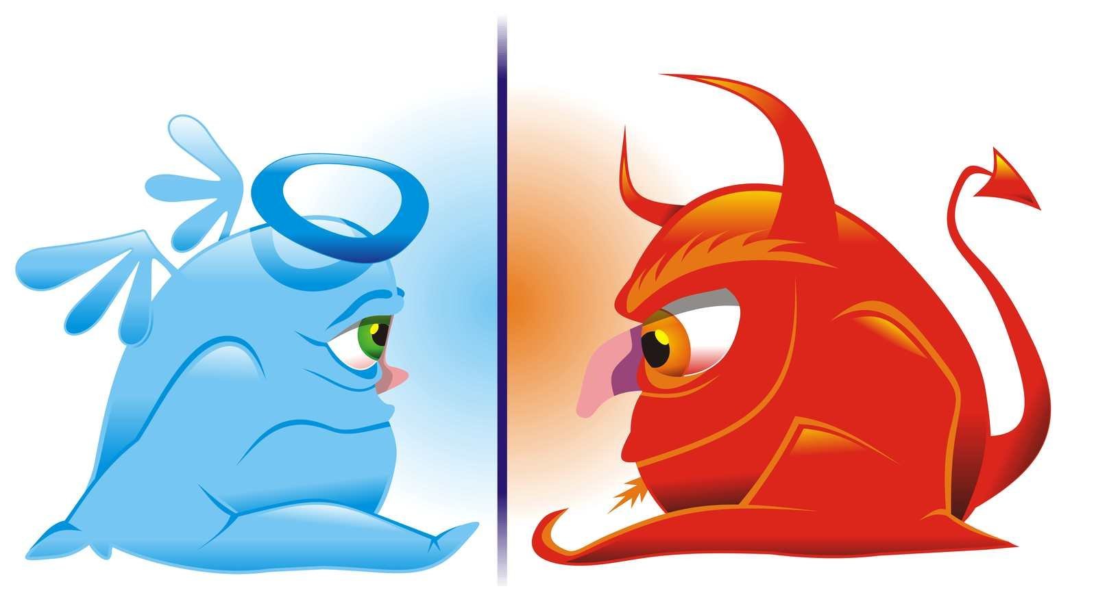 Добро и Зло 2024