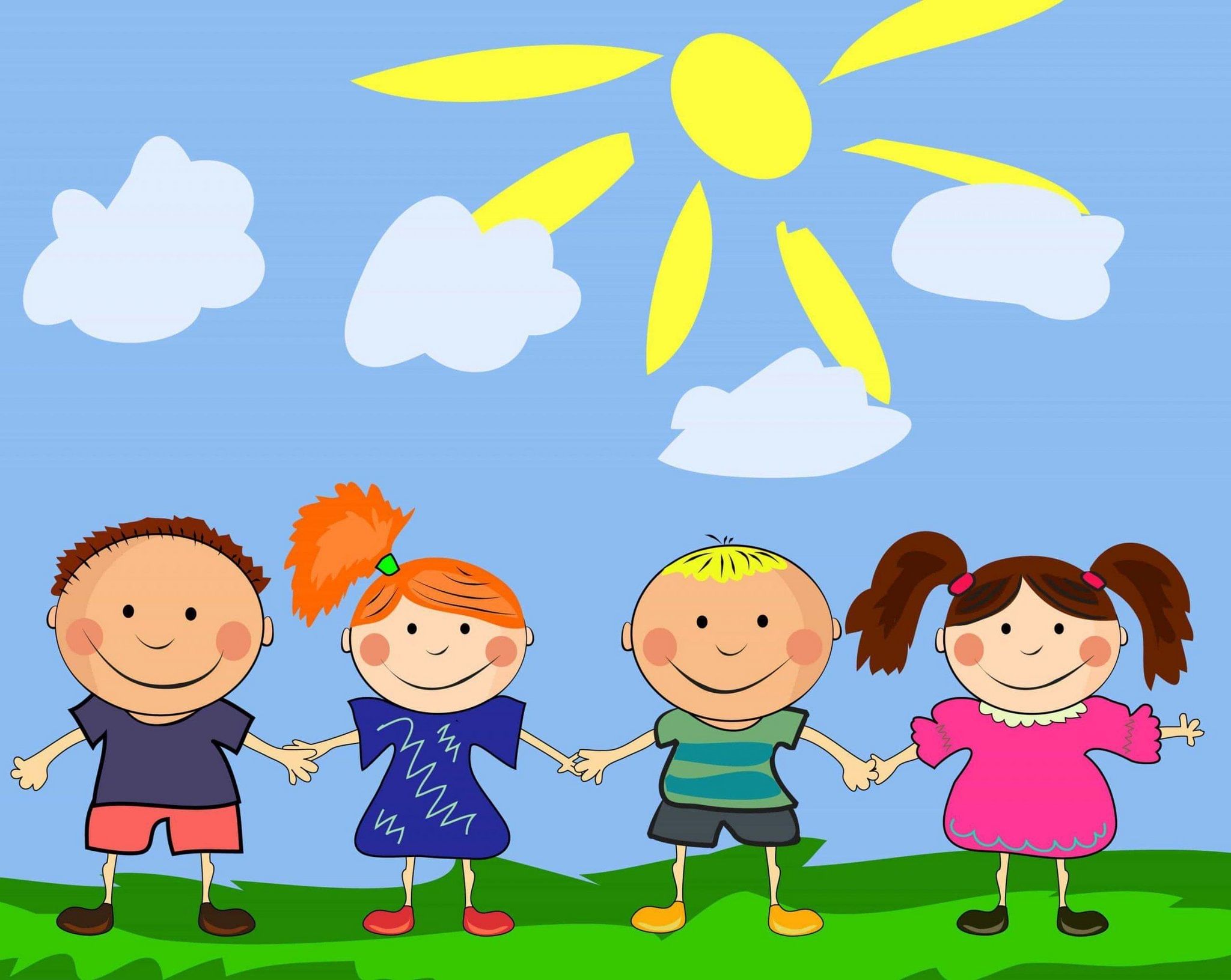 Страна Хи-ха-ландия