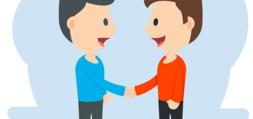 компромисс картинки для детей