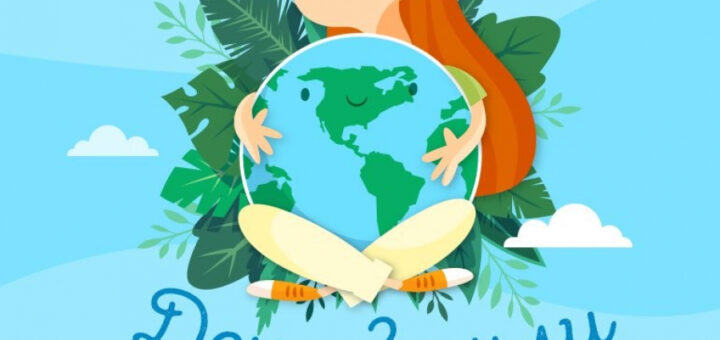 международный день земли в 2024 году