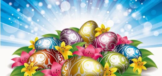 пасха 2024 года картинка