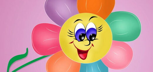 Семицветик добрых дел