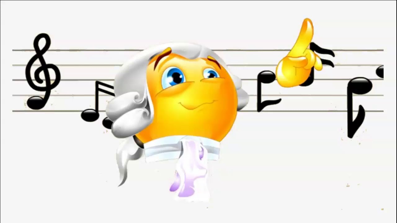 музыкальные нотки картинки