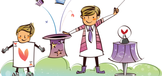 Академия фокусов 2024