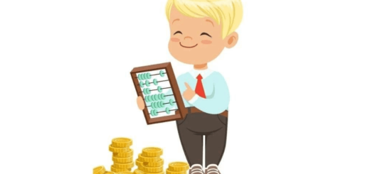 финансовая грамотность для детей 2024