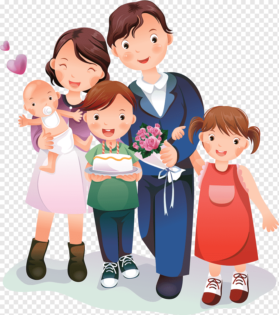 картинка семья 2024 