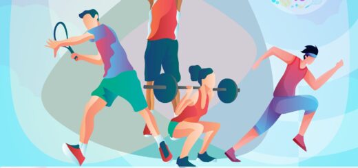 День физкультурника 2024