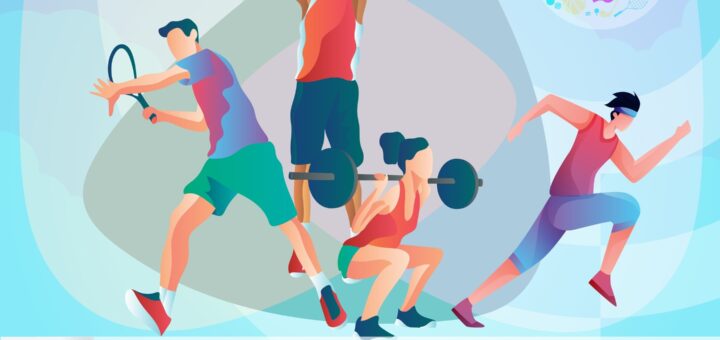 День физкультурника 2024