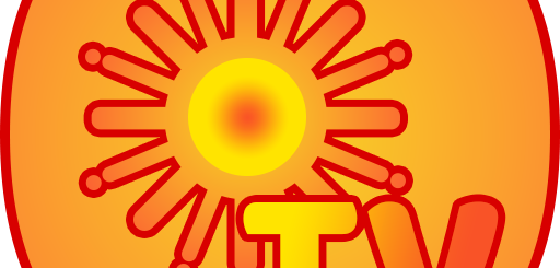 Солнечное телевидение