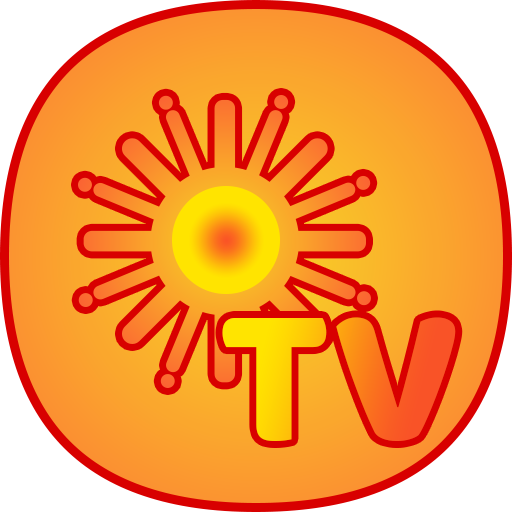 Солнечное телевидение