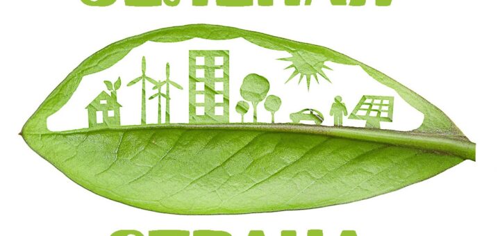 Зеленая страна 2025