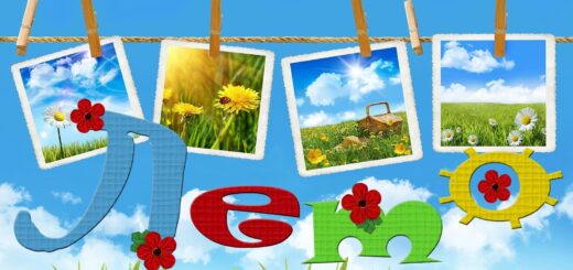 картинки доброе утро лето