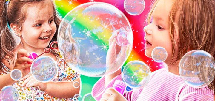 праздник мыльных пузырей когда в 2024