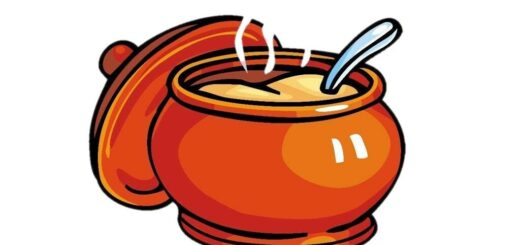 Горшочек затей