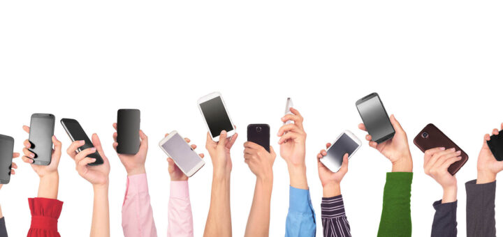 Любвемобильная вечеринка