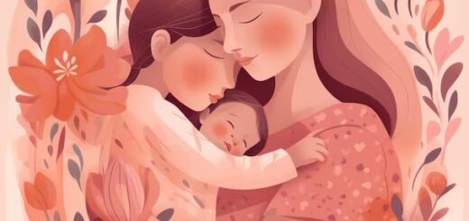 Материнская сила 2024