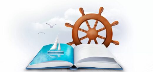 Острове Чтения