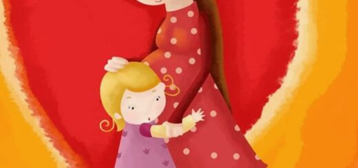 Сердце Материнства