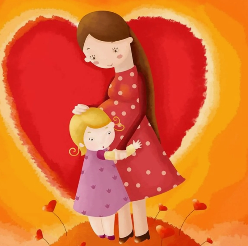 Сердце Материнства