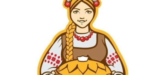 картинка хлеб соль