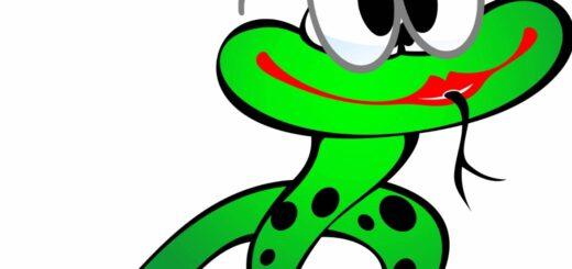 змея 205 картинка