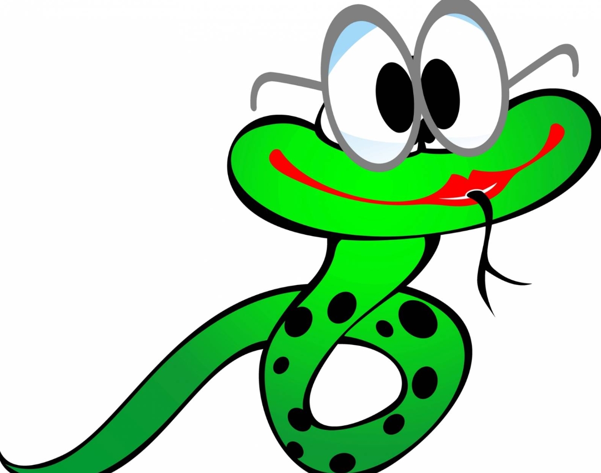 змея 205 картинка