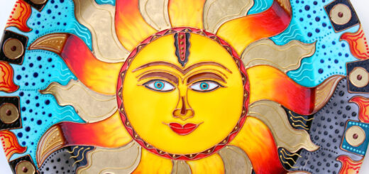 Солнечная Масленица 2025