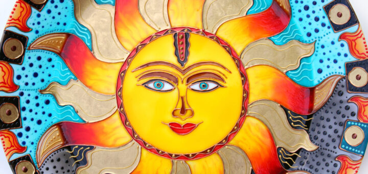 Солнечная Масленица 2025