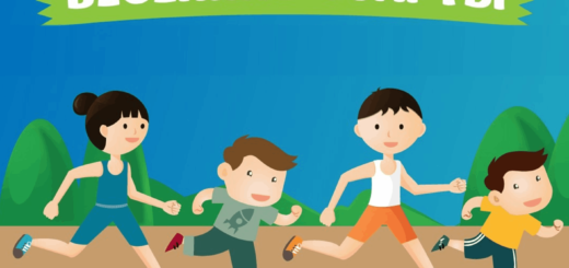 Весенние старты картинка 2025