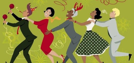 корпоратив на 8 марта картинки 2025