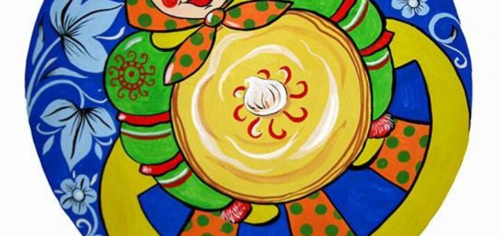 масленица 2025 картинка