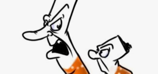 Сценарий театрализованного представления о вреде курения