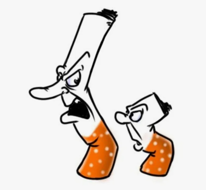 Сценарий театрализованного представления о вреде курения