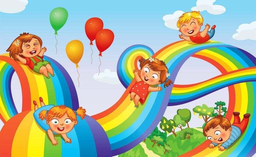 страны Игралия