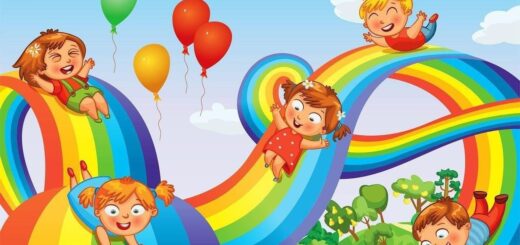 страны Игралия