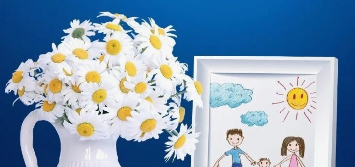 Дню семьи, любви и верности